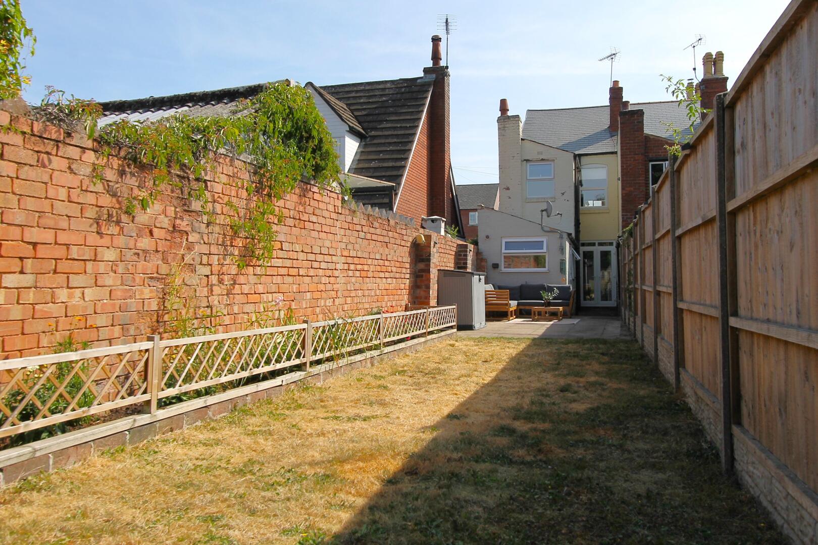 Chester Road North, Kidderminster